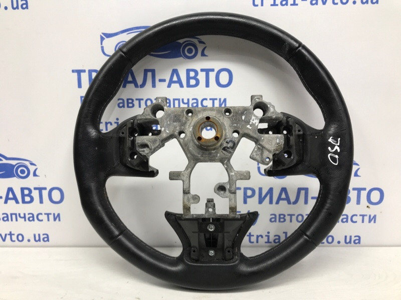 Руль Infiniti Q50 V37 2.2 DIESEL OM651 2013 (б/у) Киев - изображение 4