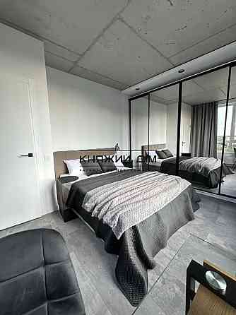 Оренда стильної квартири в ЖК Варшавський+ Код № 11203635 Киев