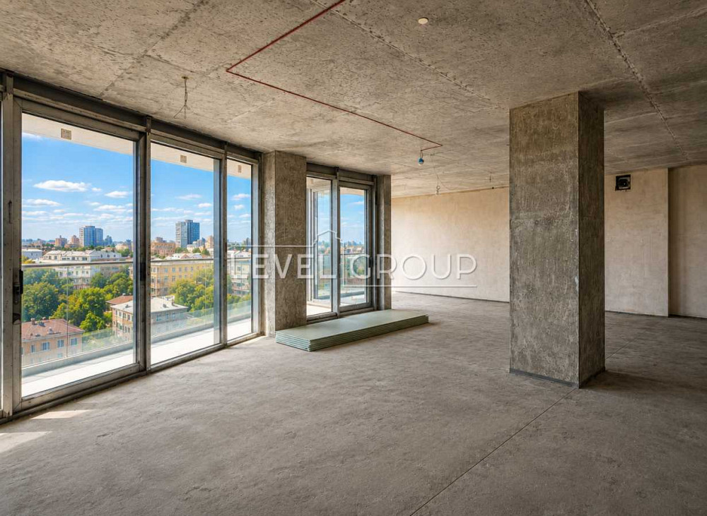 продажа 3-к квартира Киев, Печерский, 409500 $ Киев - изображение 2