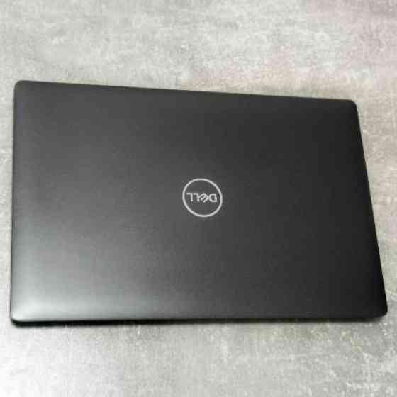 Ноутбук Dell Latitude 5500 i5-8365u / 8GB DDR4 / 256GB SSD m.2 NVMe / для навчання, роботи та розваг Киев