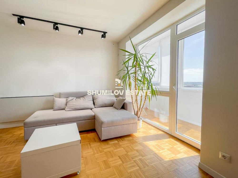 продаж 1-к квартира Львів, Шевченківський, 58000 $ Львів - зображення 2