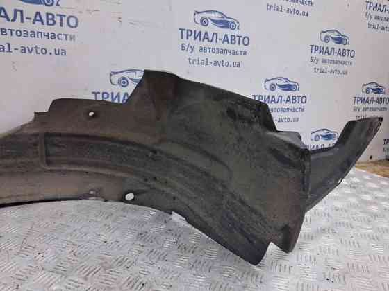 Подкрылок передний левый Hyundai I30 FD 1.6 DIESEL D4FB 2007 (б/у) Киев