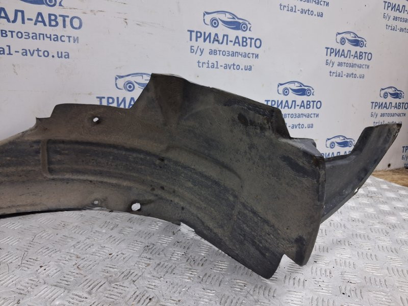 Подкрылок передний левый Hyundai I30 FD 1.6 DIESEL D4FB 2007 (б/у) Київ - зображення 6