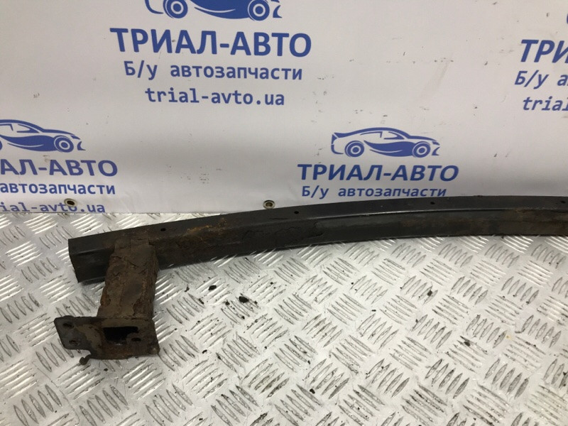 Усилитель бампера передний Nissan Qashqai J11 1.5 DIESEL K9K 2013 (б/у) Київ - зображення 6