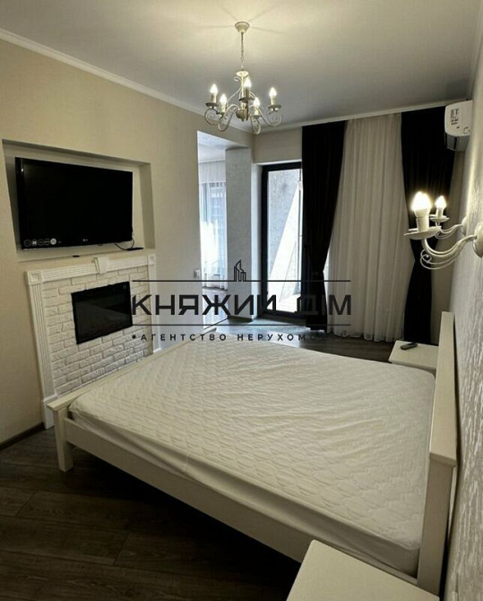 Оренда відмінної 1 кімнатної в ЖК Rybalsky Код Об'єкта № 11197429 Київ - зображення 10