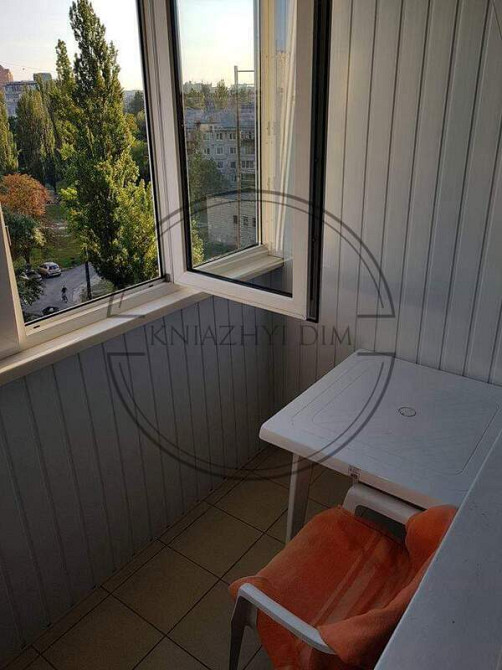 Ленинградская площадь 2 ком. квартира Харьковское шоссе. Код обьекта: 21137718 Киев - изображение 12