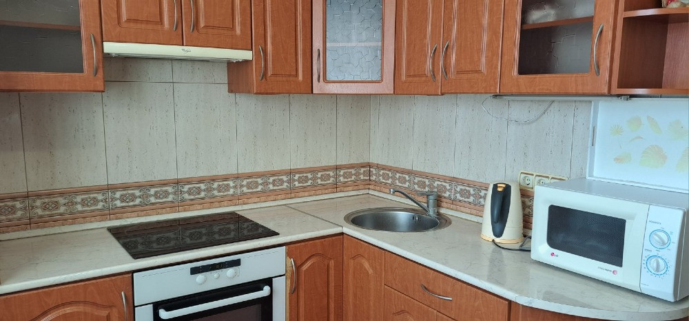 Оренда 2вокім. кв-ри. Метро Харківська, Олійника 9, 55м.кв. Київ - зображення 10