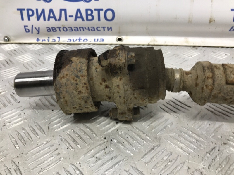 Вал карданный Mitsubishi Pajero Sport K9 2.5 DIESEL 4D56 1996 перед. (б/у) Київ - зображення 6