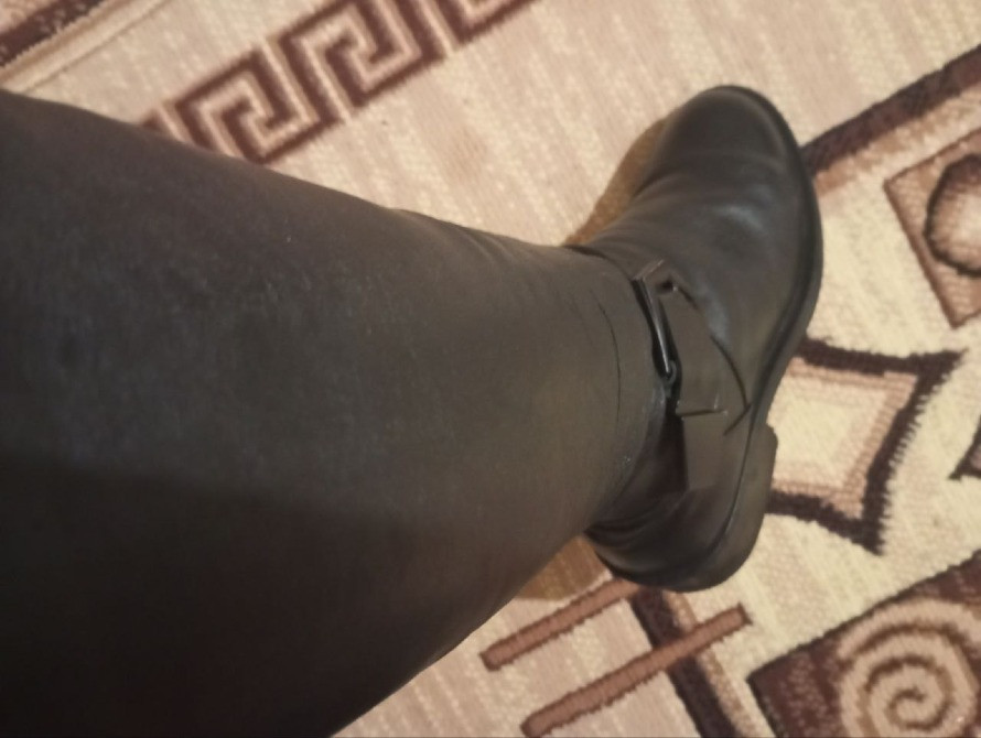 Стильні зимові чоботи carlo pacchini Полтава - изображение 1