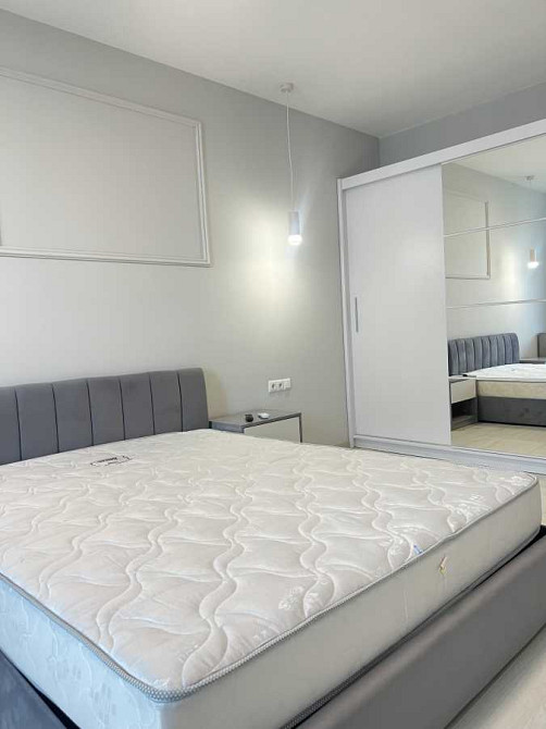 долгосрочная аренда 1-к квартира Киев, Днепровский, 700 $/мес. Киев - изображение 7