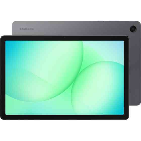 Планшет Samsung Galaxy Tab A11 Plus X236 11 8/256GB 5G Grey (SM-X236BZAPEUC) UA Харків