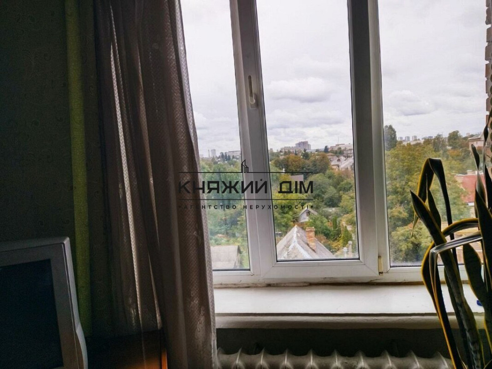 Шевченківський район 2-х кімнатна сталінка 12000 + ком 11204465 Киев - изображение 7