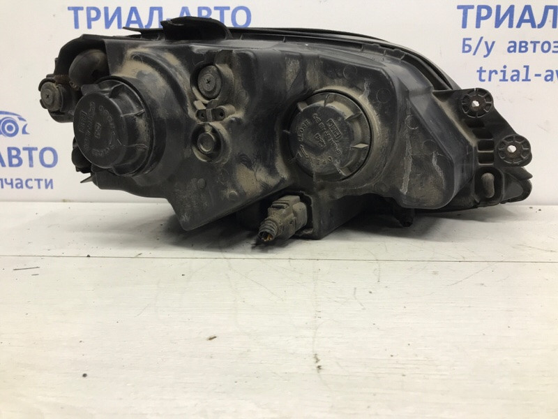 Фара левая галоген Kia Sorento 2002-2011 921013E060 (Арт. 58105) Киев - изображение 4