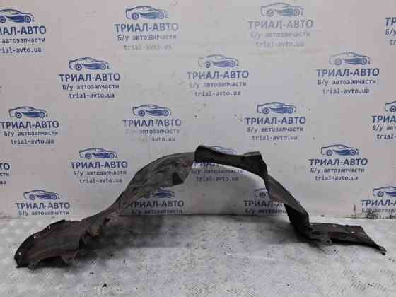 Подкрылок передний правый Mitsubishi Outlander CU 2.4 БЕНЗИН 4G69 2003 (б/у) Киев