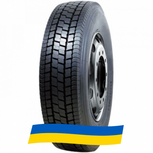 315/80 R22.5 Sunfull HF628 156/152L Ведуча шина Київ - зображення 5