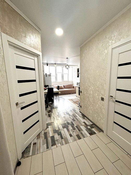 Продам 1- ком. ЖК Вернисаж. Ремонт, мебель, техника. Таирова. Одеса - зображення 11