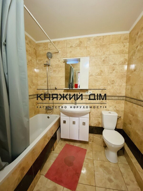 Є генератор! Продаж 1-кімнатної квартири ЖК Традиція м. Позняки Киев - изображение 9