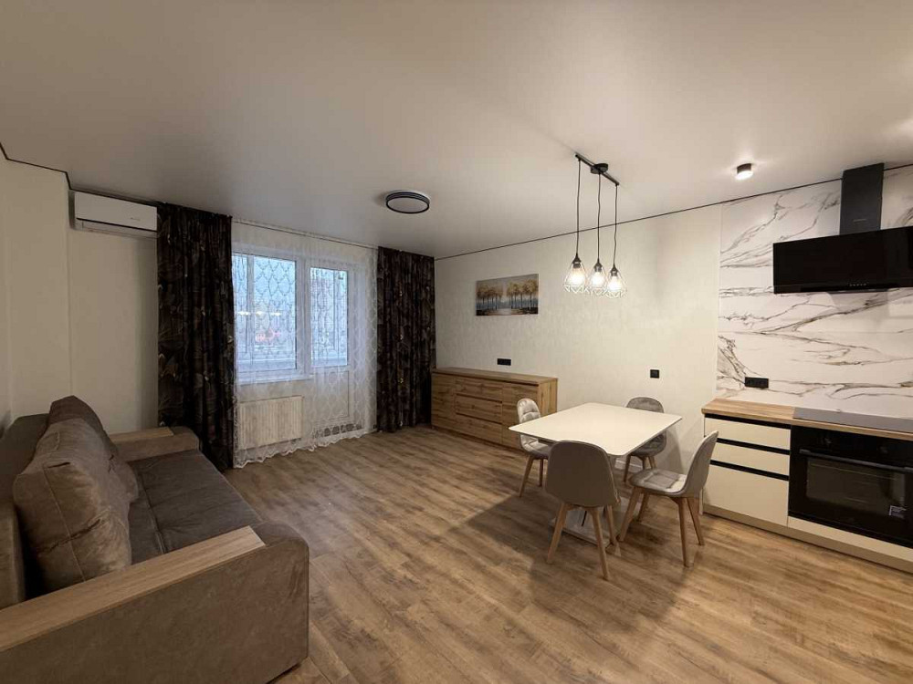 долгосрочная аренда 1-к квартира Броварский, Бровары, 15000 грн./мес. Бровари - зображення 8