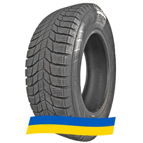 225/60 R18 Triangle Snowlink PL01 104R Легкова шина Киев - изображение 8