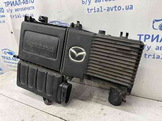Корпус воздушного фильтра Mazda 3 2003-2009 ZJ01-13-Z02D (Арт. 81779) Київ