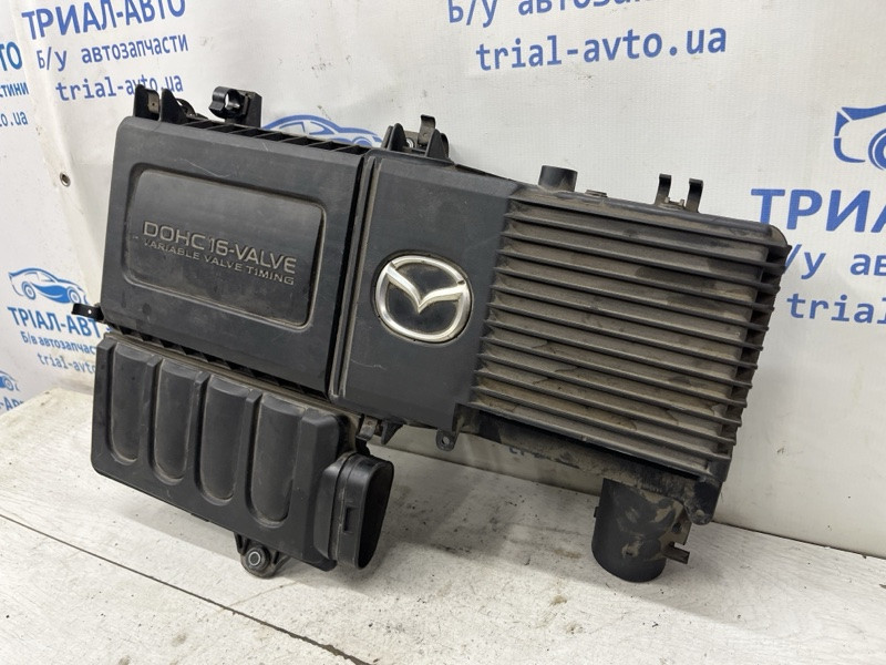 Корпус воздушного фильтра Mazda 3 2003-2009 ZJ01-13-Z02D (Арт. 81779) Київ - зображення 2