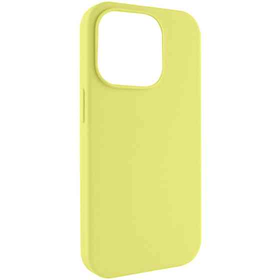Чехол Silk (AA) NO LOGO with Magnetic Fit для Apple iPhone 17 Pro Max / 18 Pro Max (6.9") Херсон