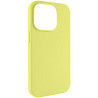 Чехол Silk (AA) NO LOGO with Magnetic Fit для Apple iPhone 17 Pro Max / 18 Pro Max (6.9") Херсон
