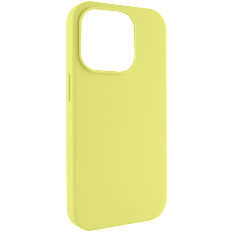 Чехол Silk (AA) NO LOGO with Magnetic Fit для Apple iPhone 17 Pro Max / 18 Pro Max (6.9") Херсон - изображение 1