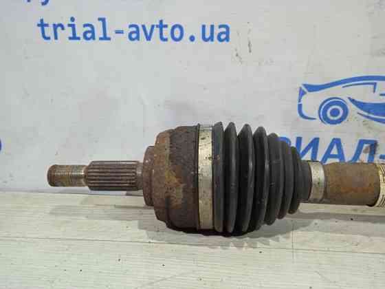 Привод передний правый АКПП Renault Megane 2008-2016 391009864R (Арт. 18323) Киев