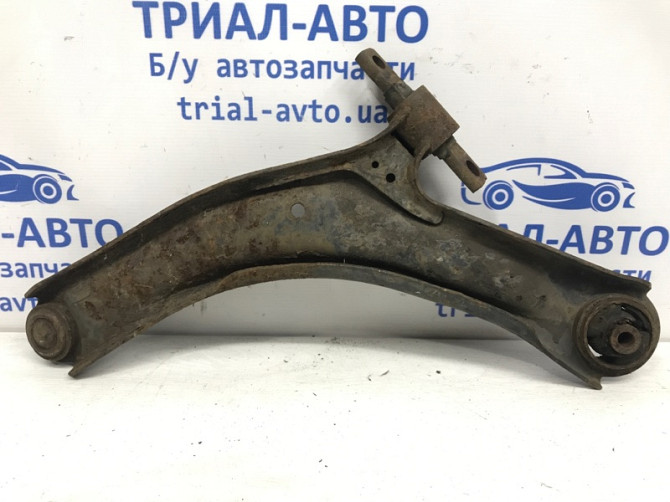 Рычаг правый Nissan Qashqai J10 2.0 БЕНЗИН MR20DE 2006 (б/у) Київ - зображення 4