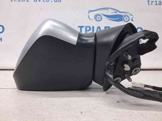 Зеркало левое Mazda 6 GJ 2.2 DIESEL 2012 (б/у) Київ