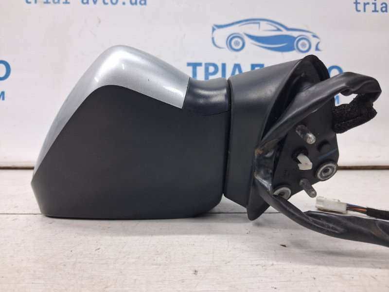 Зеркало левое Mazda 6 GJ 2.2 DIESEL 2012 (б/у) Київ - зображення 6