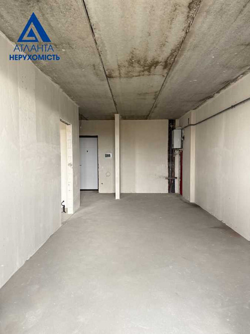 продажа 1-к квартира Луцк, 73640 $ Луцк - изображение 2