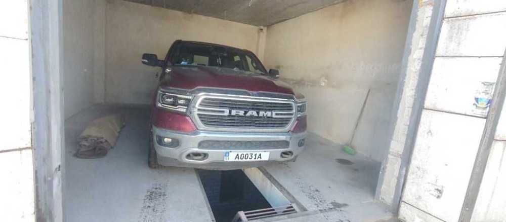 продажа отдельно стоящий гараж Киев, Деснянский, 22500 $ Київ - зображення 10