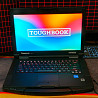Захищений Panasonic Toughbook FZ-55 mk2 i5-1145G7 32/512gb SSD m.2 NVMe 4G Сенсорний IPStouch Київ