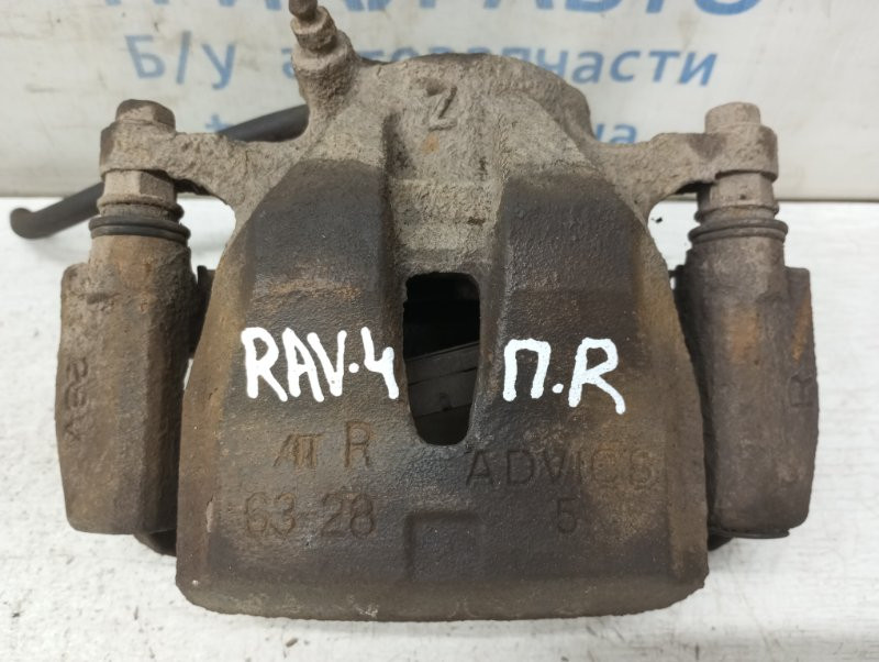 Суппорт передний правый Toyota RAV 4 2005-2016 4773042090 (Арт. 83388) Киев - изображение 1