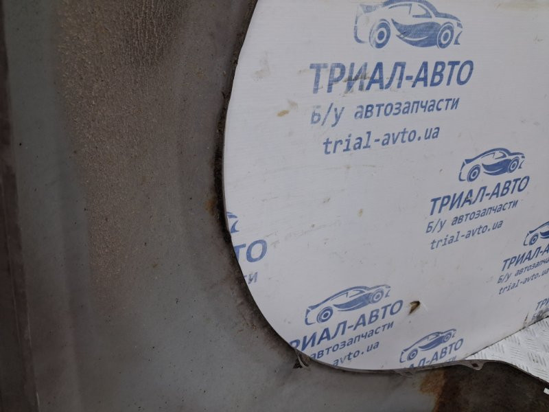 Крыло переднее левое Kia Ceed ED 1.6 DIESEL D4FB 2006 (б/у) Київ - зображення 10