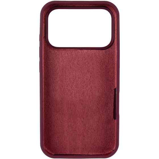 Чехол Silk Full Protective (AA) NO LOGO для Apple iPhone 17 Pro / 18 Pro (6.3") Херсон