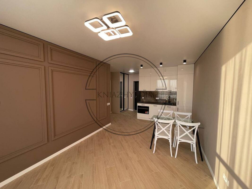 СВІТЛО НЕ ВИМИКАЮТЬ !!! Оренда 1-но к.кв. в ЖК Great. Код об'єкту 11201607 Київ - зображення 12