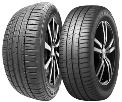 235/60 R18 Falken Ziex ZE310A Ecorun 103H Легкова шина Київ - зображення 1