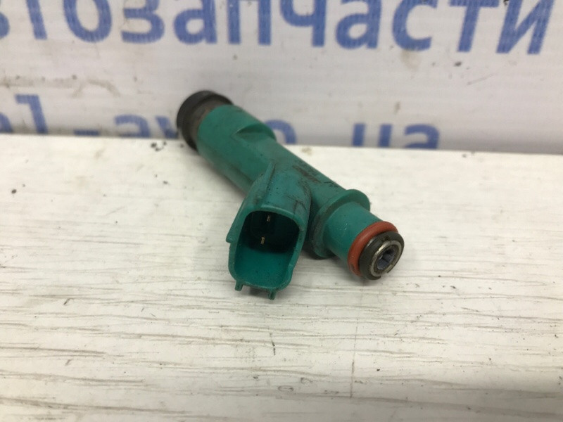 Форсунка топливная Toyota RAV 4 A30 2.0 БЕНЗИН 1AZFE 2005 (б/у) Киев - изображение 2