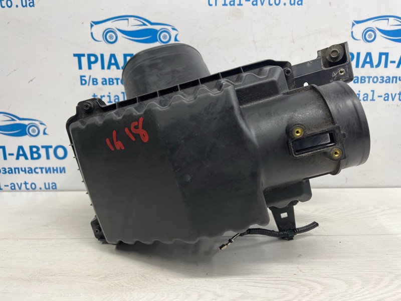 Корпус воздушного фильтра Acura MDX 2006-2013 17211RYEA10 (Арт. 72105) Київ - зображення 1