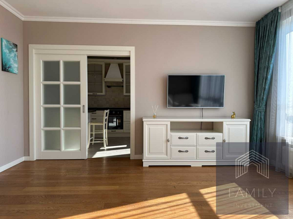 продажа 2-к квартира Киев, Дарницкий, 152000 $ Киев - изображение 4