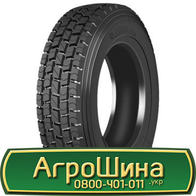 245/70 R17.5 Aeolus ADR35 136/134M Ведуча шина Київ - зображення 1