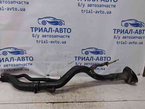 Горловина заливная Nissan Pathfinder 2004-2014 17221EA500 (Арт. 75003) Киев