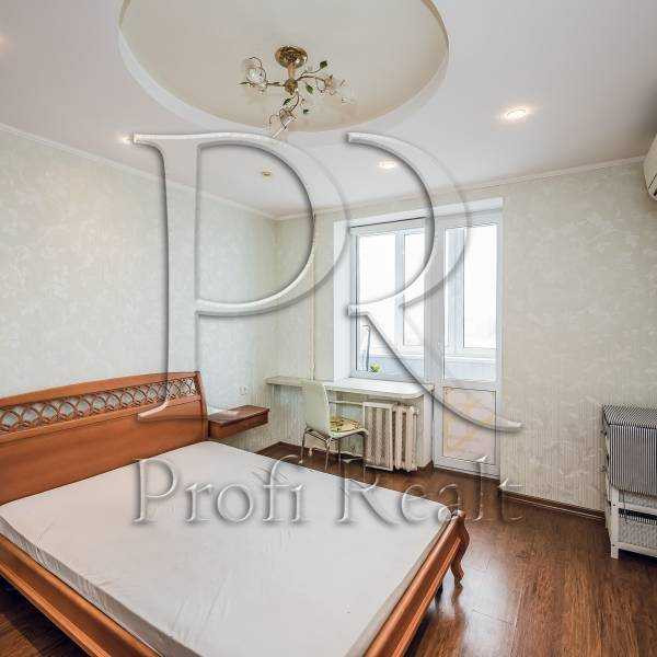 продажа 3-к квартира Киев, Печерский, 120000 $ Киев - изображение 1