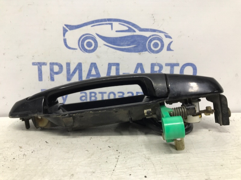 Ручка двери внешняя передняя правая Kia Sorento 2002-2011 826603E040XX (Арт. 58376) Київ - зображення 2