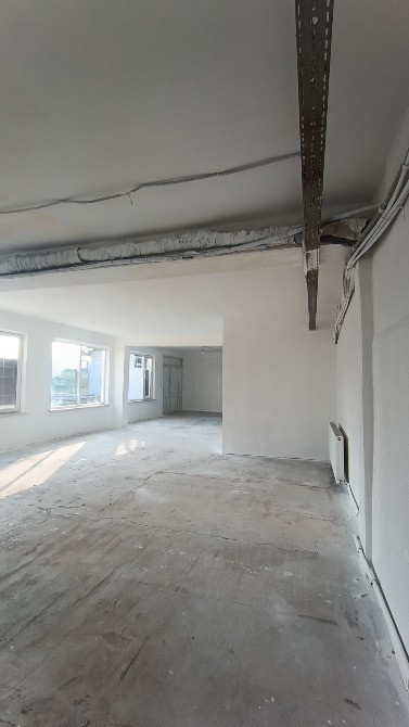 Оренда 160м перший поверх під любу діяльність! Одесса - изображение 3