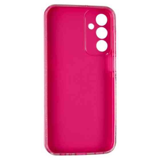 DM Чохол Silicone Summer Vibe для Samsung A17 A175 Cherry Харьков