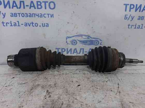 Привод передний левый АКПП SsangYong Kyron DJ 2.0 DIESEL D20DT 2005 (б/у) Київ